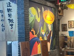 -云尊府云南菜·蒸汽石锅鱼(学清路店)