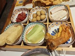-螺大喜螺蛳粉火锅(雍和宫店)