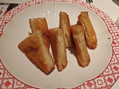 -谭厨中山传家菜.乳鸽.脆鲩鱼(华强北中航城店)