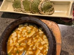 -绿茶餐厅(天津天河城店)