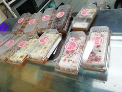 -南大门韩糕(后埭溪路店)