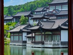 -威海华夏城景区