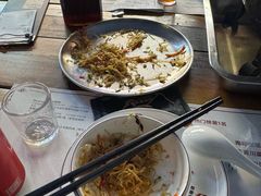 -后街佬·炭火鲜鱼杂(南城店)