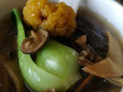 -安多素食(广仁寺路店)