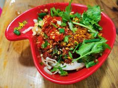 纠结千层肚-冒椒火辣(奎星楼街店)