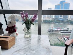 -桃花江餐厅·江景-约会·聚会
