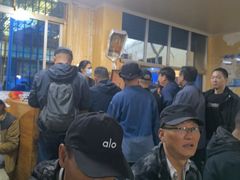 -老光明岗琼甜茶馆