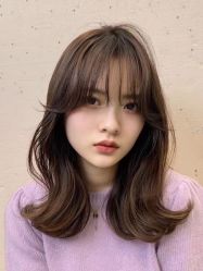 -张昊造型