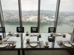 -万丽轩中餐厅·粤菜·客家菜-富力万丽酒店