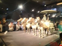 -秦始皇帝陵博物院-丽山园