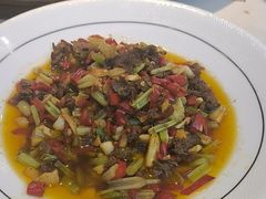 -陈大锅·岳阳鱼馆·地道岳阳菜(美食街店)