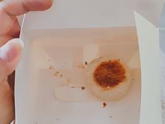 -华荣哲绿豆饼(泰安店)