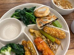 -素满香·全民食养自助(建邺万达店)