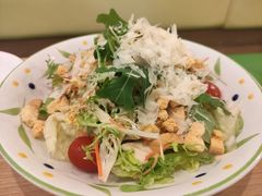 -萨莉亚意式餐厅(上下九店)