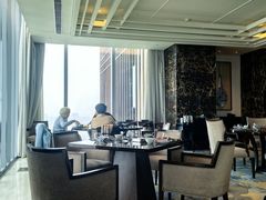 -环球港凯悦 · 享悦中餐厅