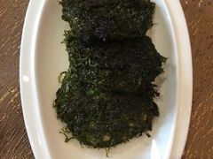 -鹭江宾馆·观海餐厅
