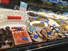 -宝轩渔府·老字号海鲜·正宗津菜(水上店)