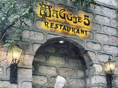 -西郊5号·Maggie 5