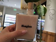 -Blueglass酸奶(财富购物中心店)