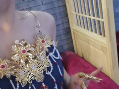 -盘子女人坊(西安至尊店)