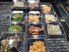 -上清·三文鱼鲜寿司(同德店)