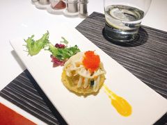 -斗牛士牛排餐厅(嘉里汇店)