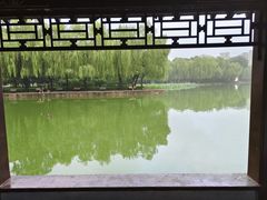 -团结湖公园