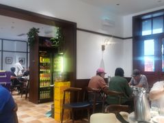 -九龙餐厅(大沽路店)