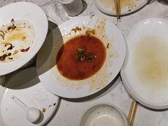 -悦海·家宴·冰花皮皮虾大锅贴(宝龙店)