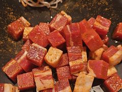 -额尔敦牛厨师铜板烧