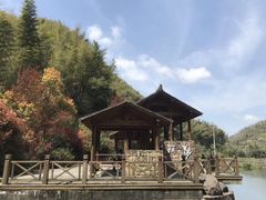 -东白山
