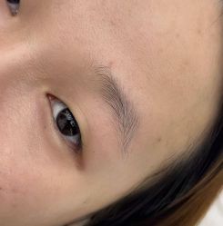 -韩美绣·骨相纹眉·洗眉美瞳线