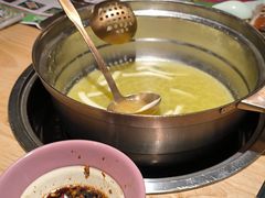 -椰夫人·养生椰子鸡(金沙洲永旺店)