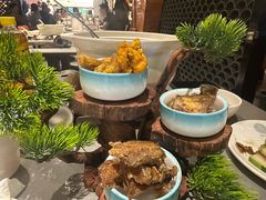 -佬太公海鸭·海鲜大排档(上海总店)