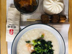 -头壹号饸饹面·大油条(东升科技园店)