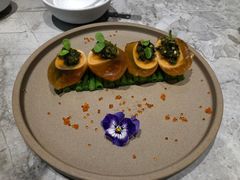 -渔语鱼新川菜Bistro(万象天地店)