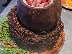 -合易泓烤肉•首创生椰大油边(宁山路店)