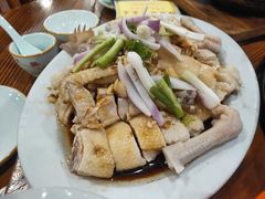 -侠成水上农庄(工业大道店)