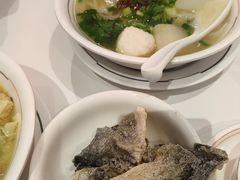 -香港深仔记茶餐厅(东门店)