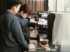-香樟花园法式铁板烧(恒隆广场店)