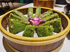 -阿露佳·舌尖上的安吉菜