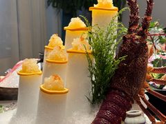 -蒋记海鲜姿造•洋房别墅(星河湾店)