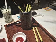 -唐猫庭院·千年陕菜(大唐不夜城店)