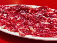 -潮汕·草根牛肉档(上海荟聚城市集市店)