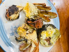 -渔娘蟹庄(阳澄湖莲花岛店)