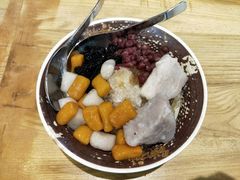 -鲜芋仙(观音桥大融城LG店)