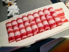 -海底捞火锅(大华一路店)