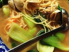 -渔中舟海鲜大排档(普陀沈家门店)