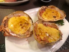 -福樱兰海鲜放题铁板烧(加州店)