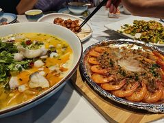 -曹家小菜(胜太路店)